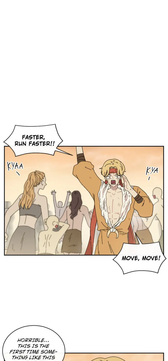 Read Googookaka chapter 3.3 image 21 on Lezhin