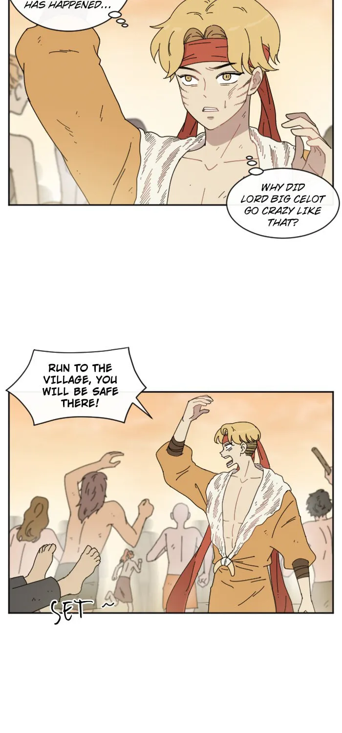 Read Googookaka chapter 3.3 image 22 on Lezhin