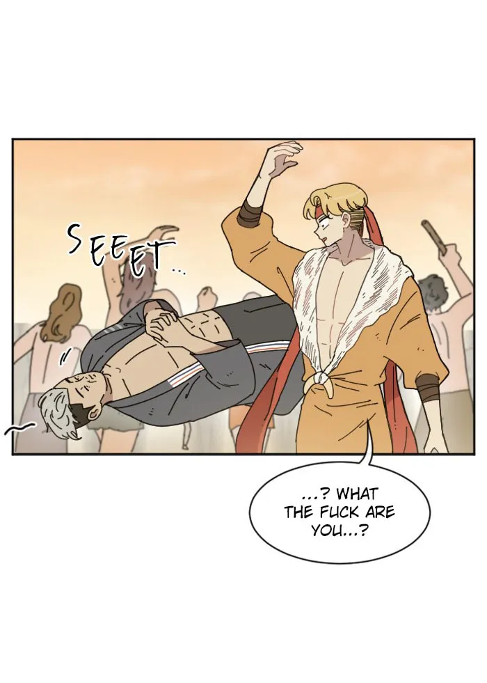 Read Googookaka chapter 3.3 image 23 on Lezhin