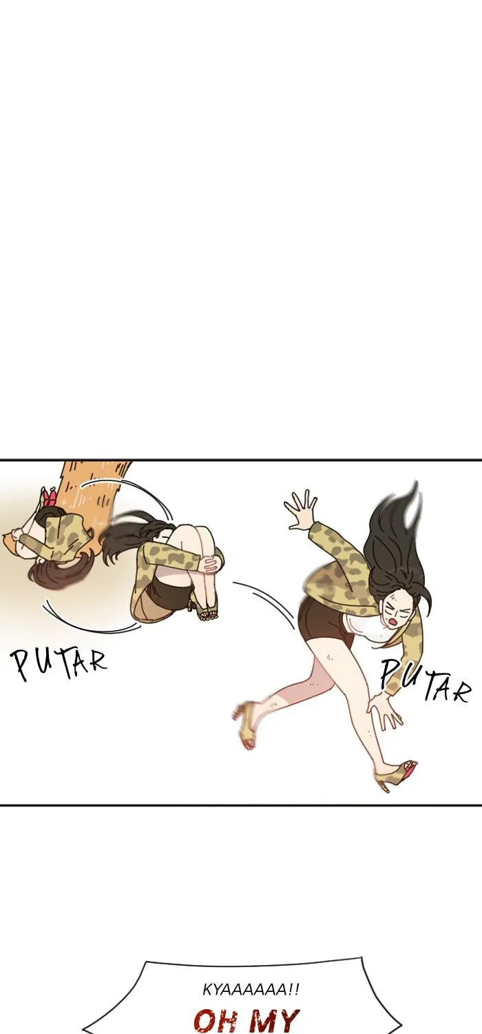 Read Googookaka chapter 3.3 image 24 on Lezhin