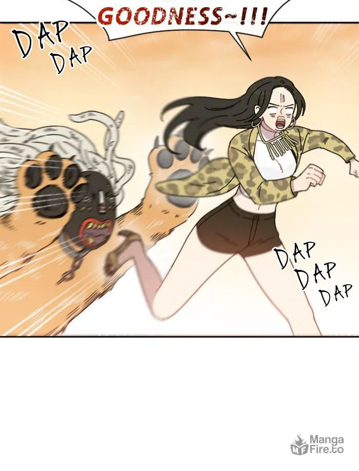 Read Googookaka chapter 3.3 image 25 on Lezhin