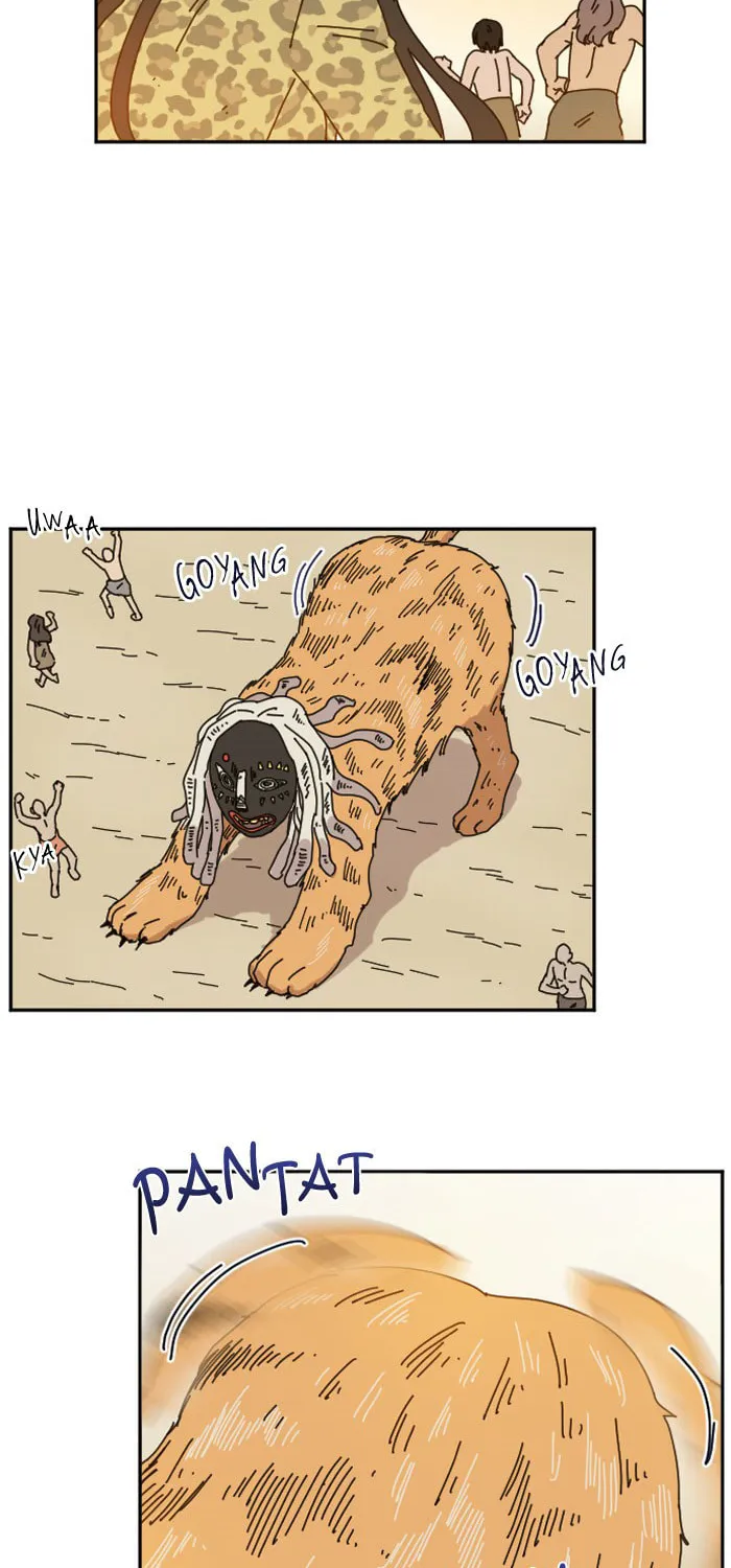 Read Googookaka chapter 3.3 image 27 on Lezhin
