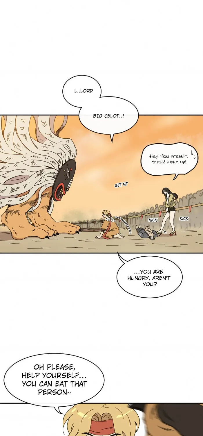 Read Googookaka chapter 3.3 image 3 on Lezhin