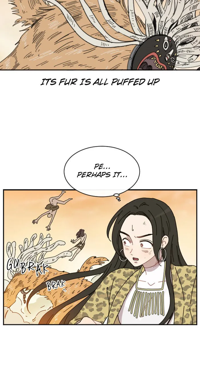 Read Googookaka chapter 3.3 image 30 on Lezhin