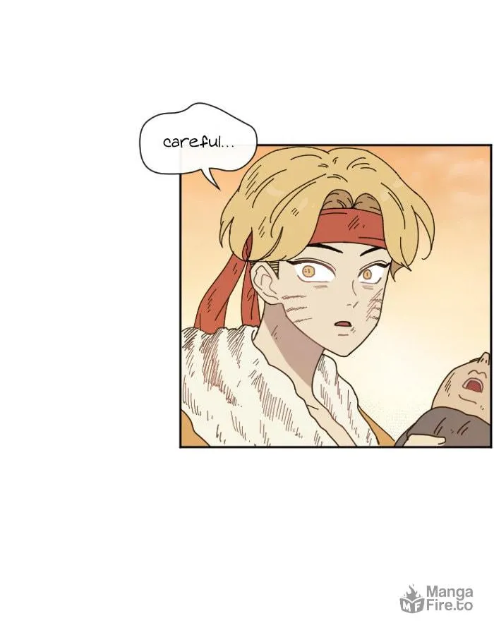 Read Googookaka chapter 3.3 image 32 on Lezhin