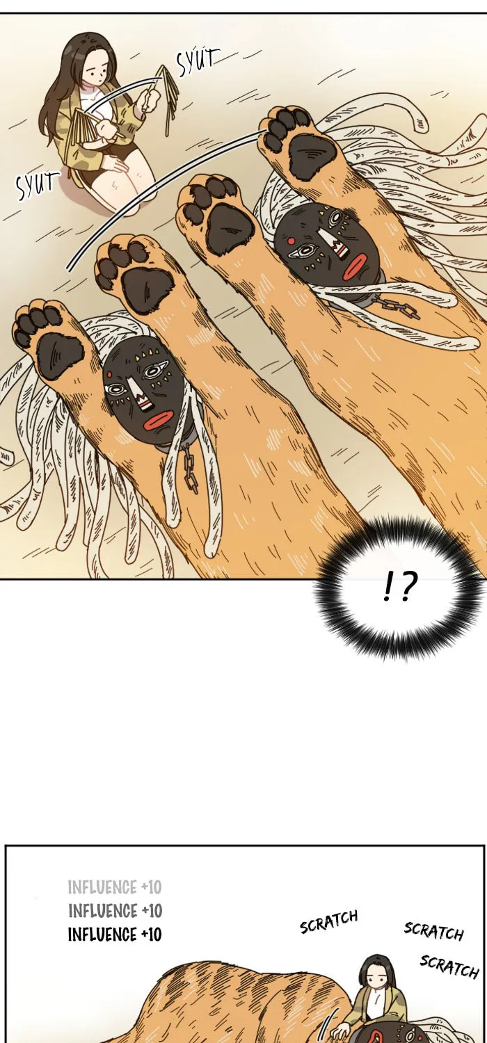 Read Googookaka chapter 3.3 image 33 on Lezhin