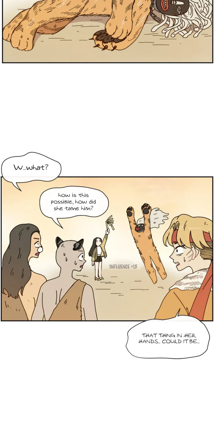 Read Googookaka chapter 3.3 image 34 on Lezhin
