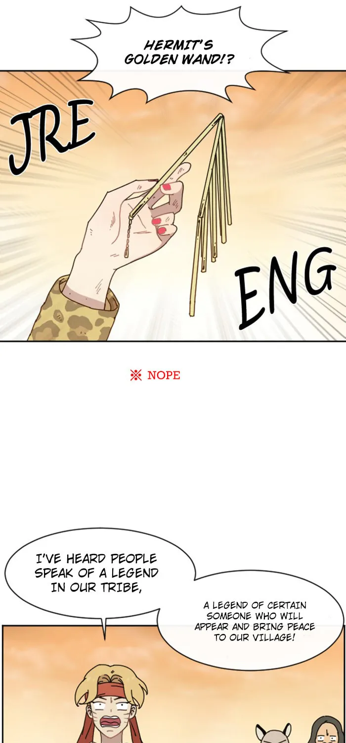 Read Googookaka chapter 3.3 image 35 on Lezhin