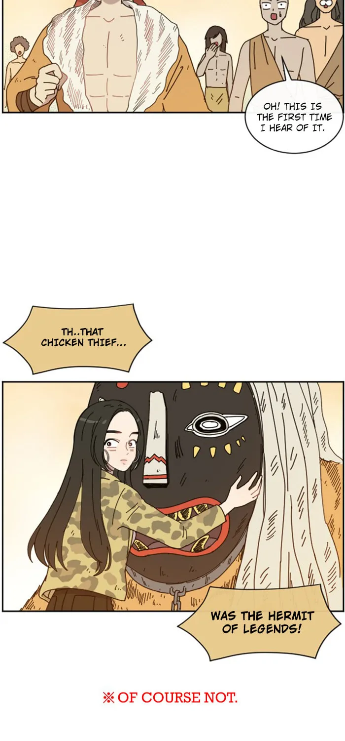 Read Googookaka chapter 3.3 image 36 on Lezhin