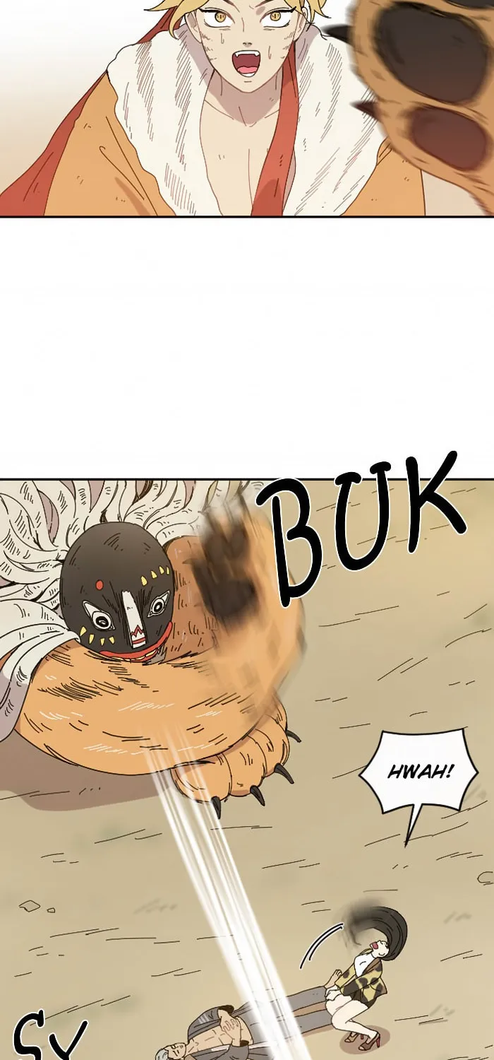 Read Googookaka chapter 3.3 image 4 on Lezhin