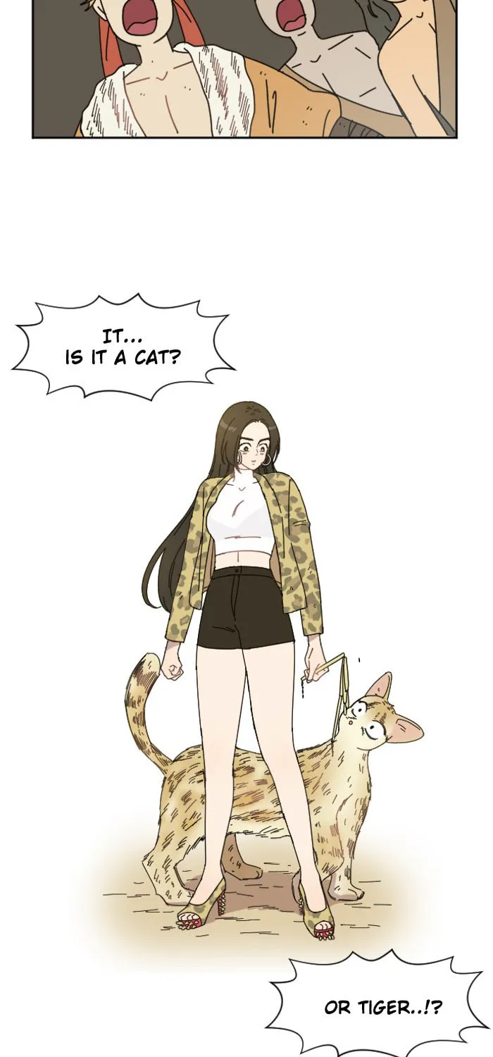 Read Googookaka chapter 3.3 image 41 on Lezhin