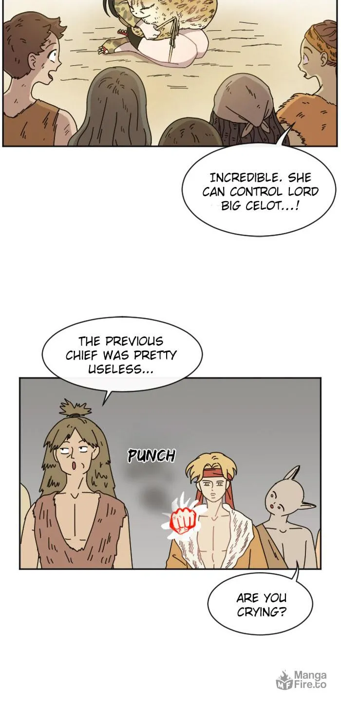 Read Googookaka chapter 3.3 image 44 on Lezhin