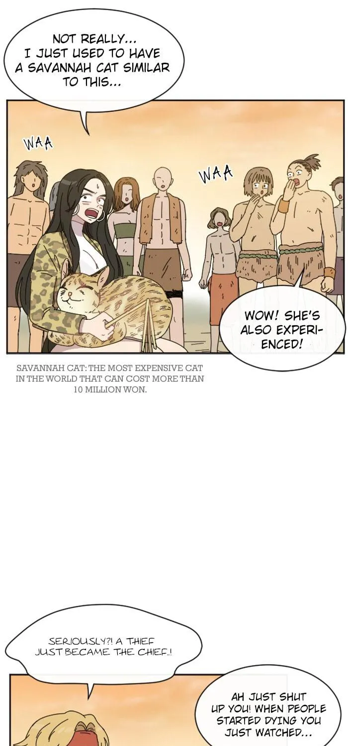 Read Googookaka chapter 3.3 image 45 on Lezhin