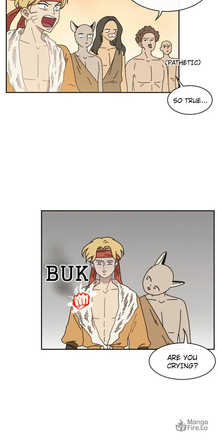 Read Googookaka chapter 3.3 image 46 on Lezhin