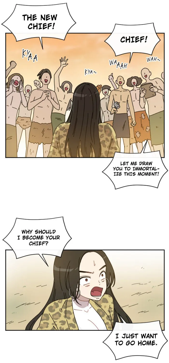 Read Googookaka chapter 3.3 image 47 on Lezhin