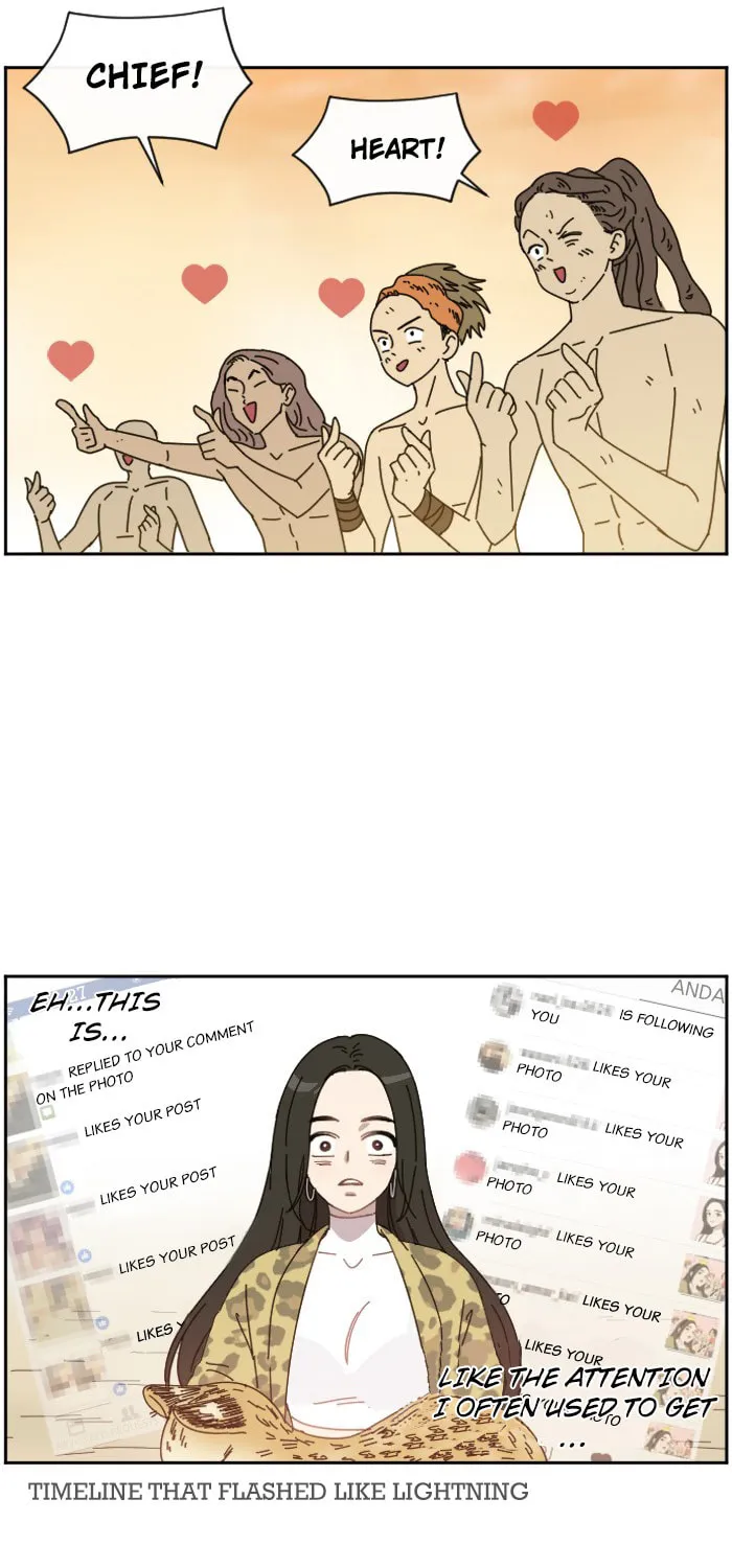 Read Googookaka chapter 3.3 image 49 on Lezhin