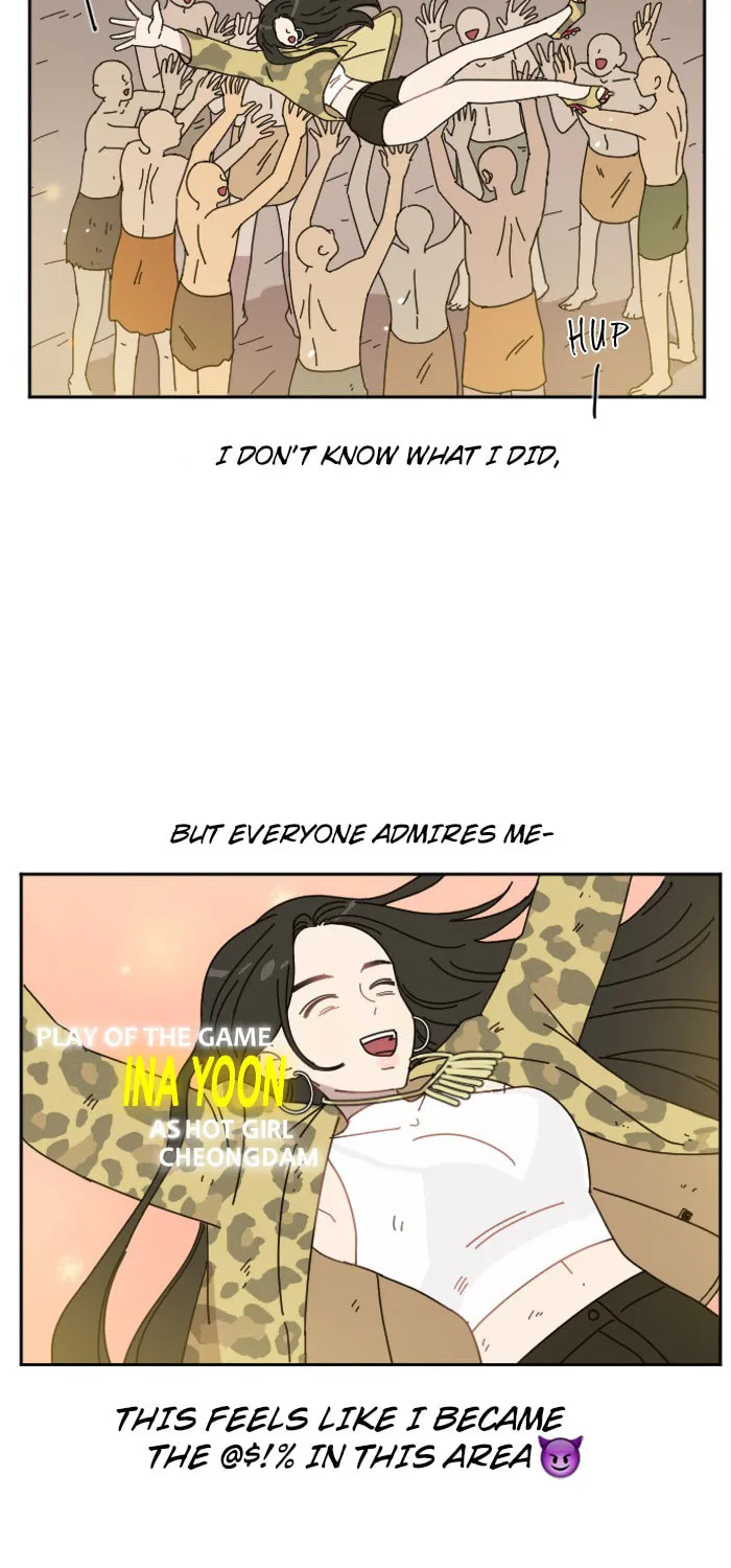 Read Googookaka chapter 3.3 image 52 on Lezhin