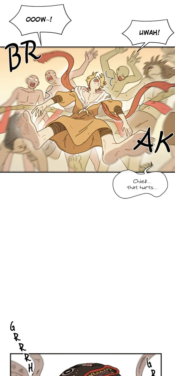 Read Googookaka chapter 3.3 image 6 on Lezhin
