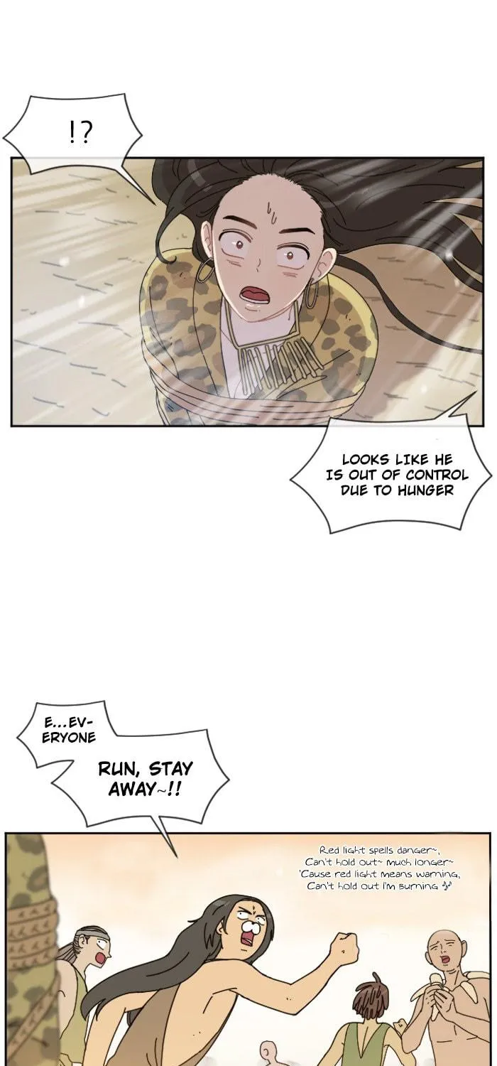 Read Googookaka chapter 3.3 image 8 on Lezhin