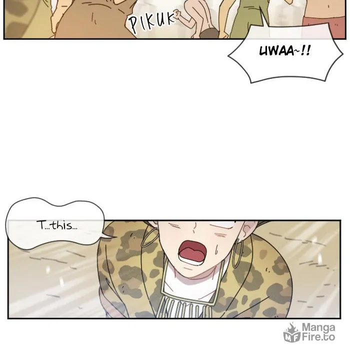 Read Googookaka chapter 3.3 image 9 on Lezhin