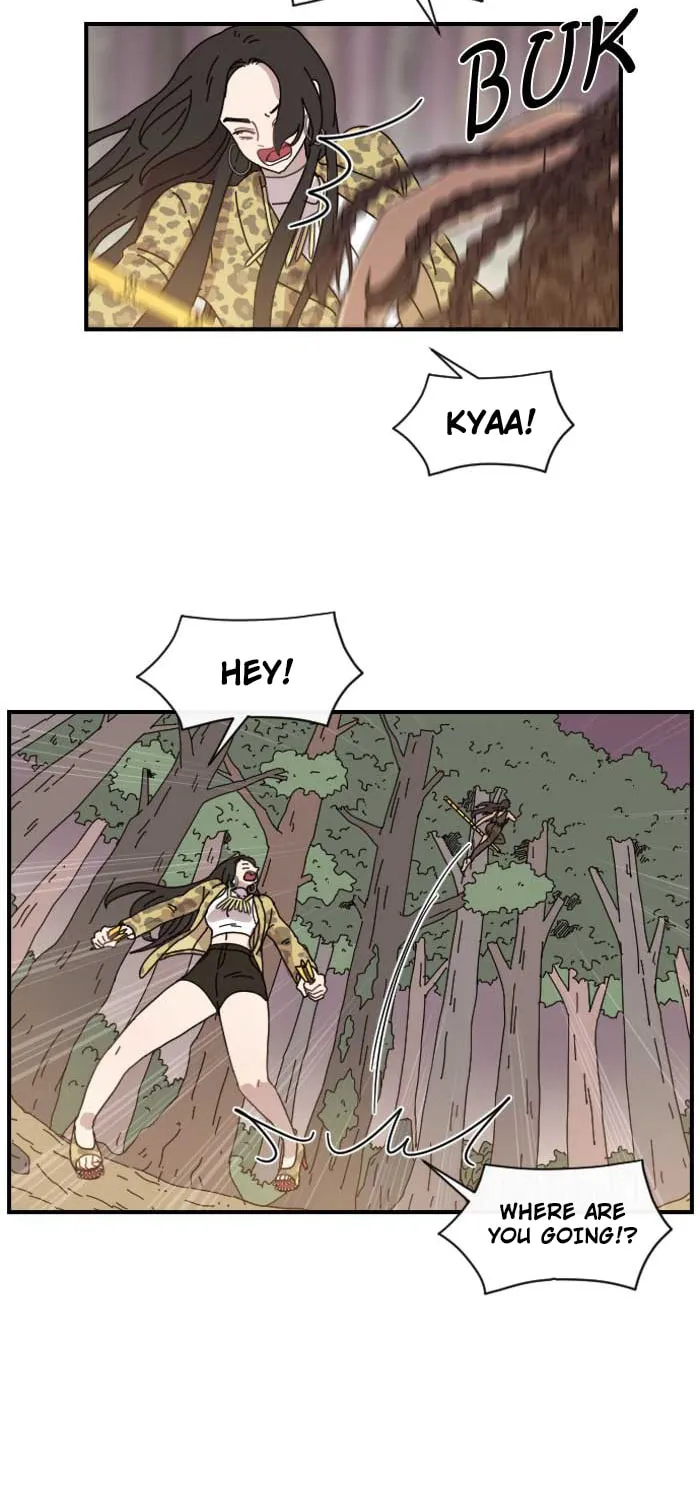Read Googookaka chapter 4.3 image 12 on Lezhin