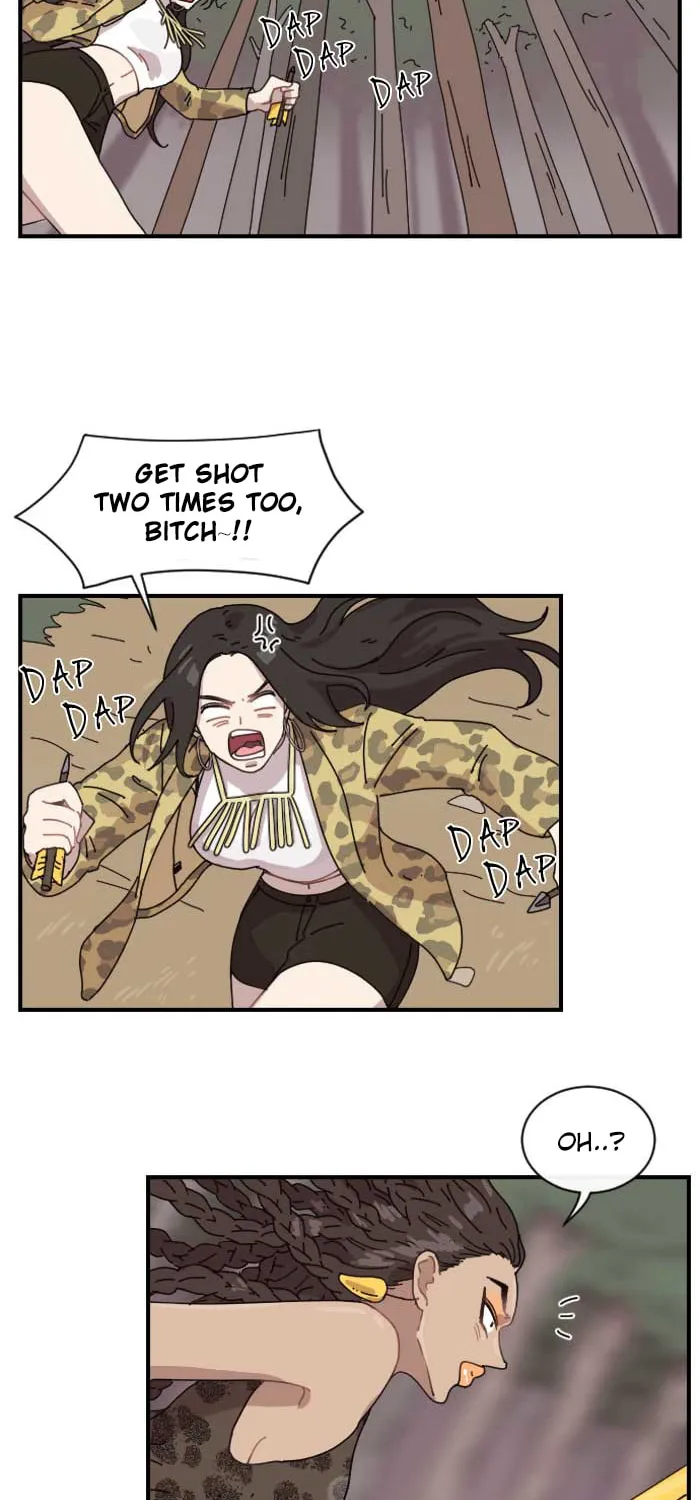 Read Googookaka chapter 4.3 image 18 on Lezhin