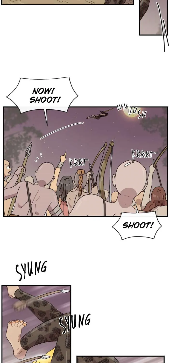 Read Googookaka chapter 4.3 image 21 on Lezhin