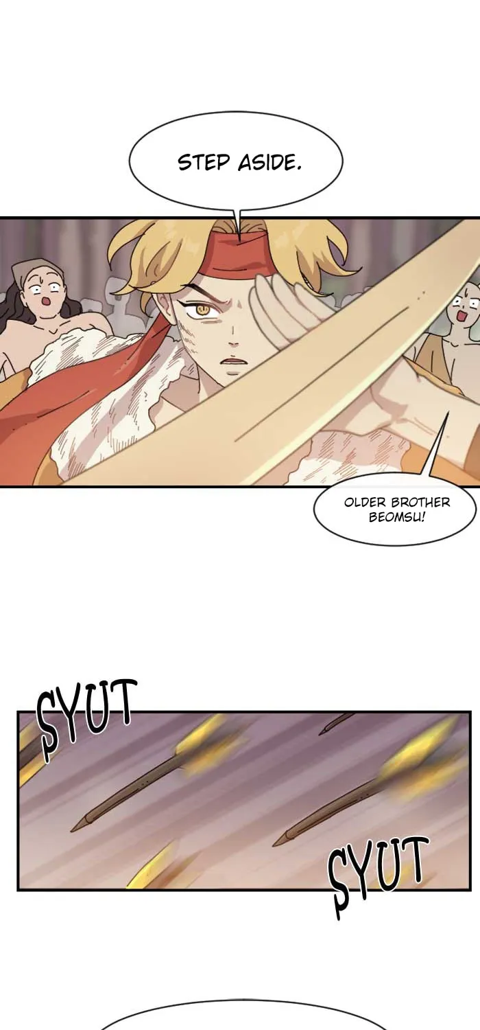 Read Googookaka chapter 4.3 image 26 on Lezhin