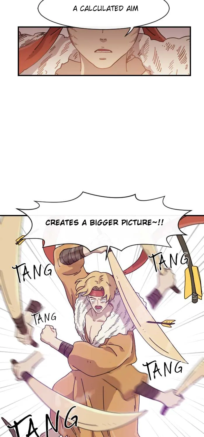 Read Googookaka chapter 4.3 image 27 on Lezhin