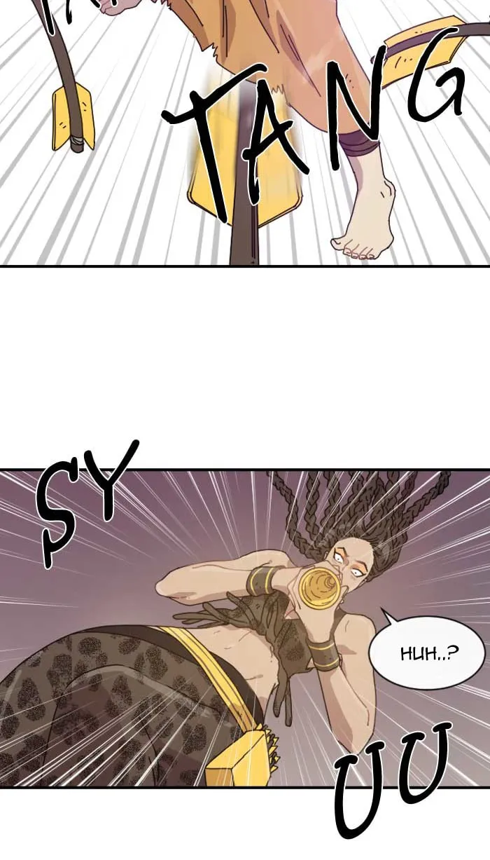 Read Googookaka chapter 4.3 image 28 on Lezhin