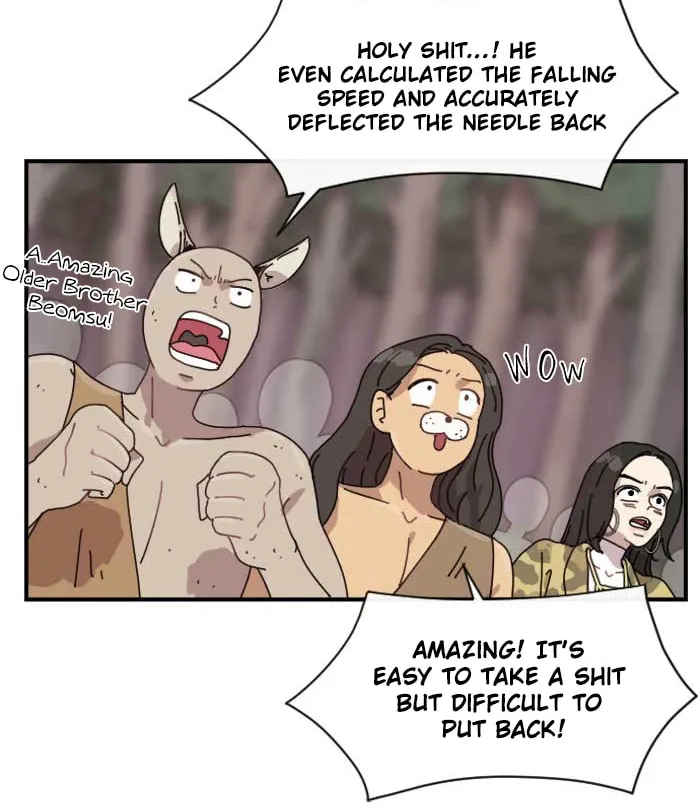 Read Googookaka chapter 4.3 image 31 on Lezhin
