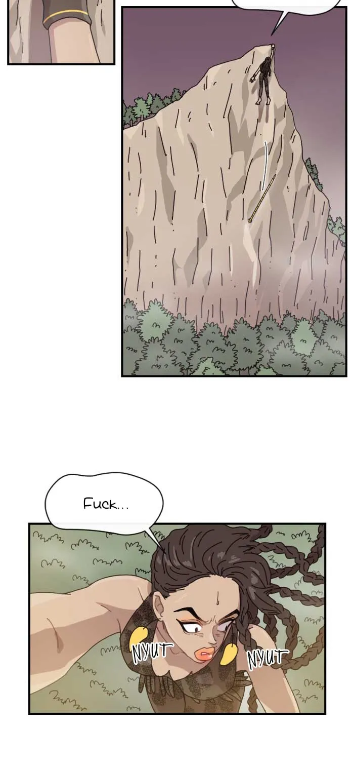 Read Googookaka chapter 4.3 image 33 on Lezhin