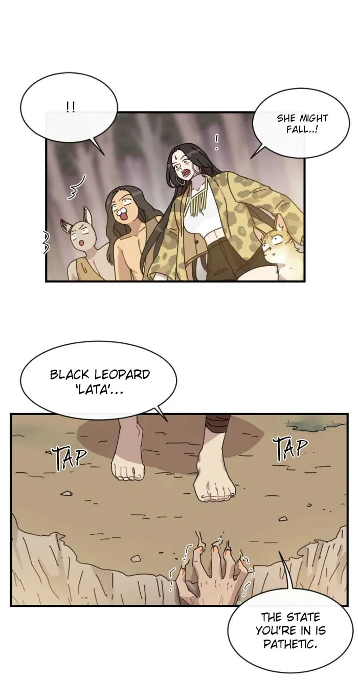 Read Googookaka chapter 4.3 image 34 on Lezhin