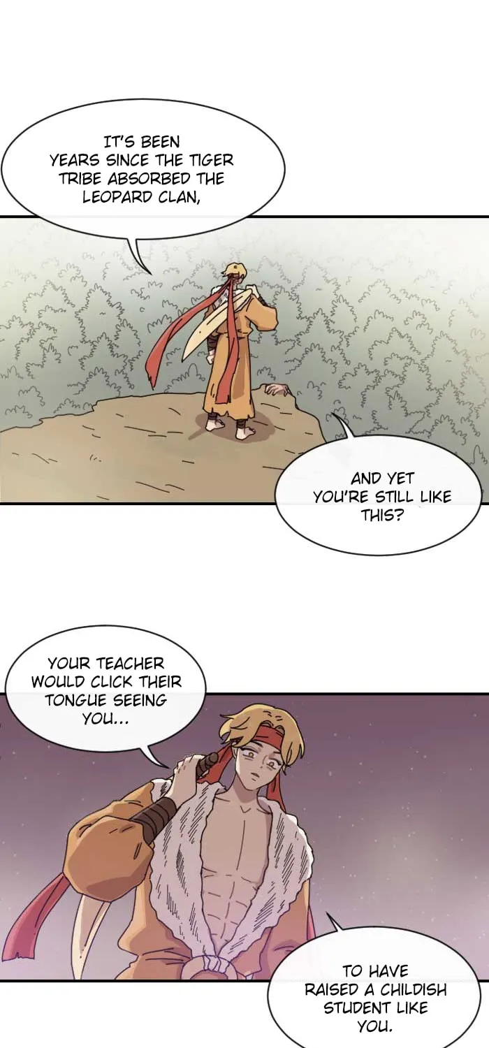 Read Googookaka chapter 4.3 image 35 on Lezhin