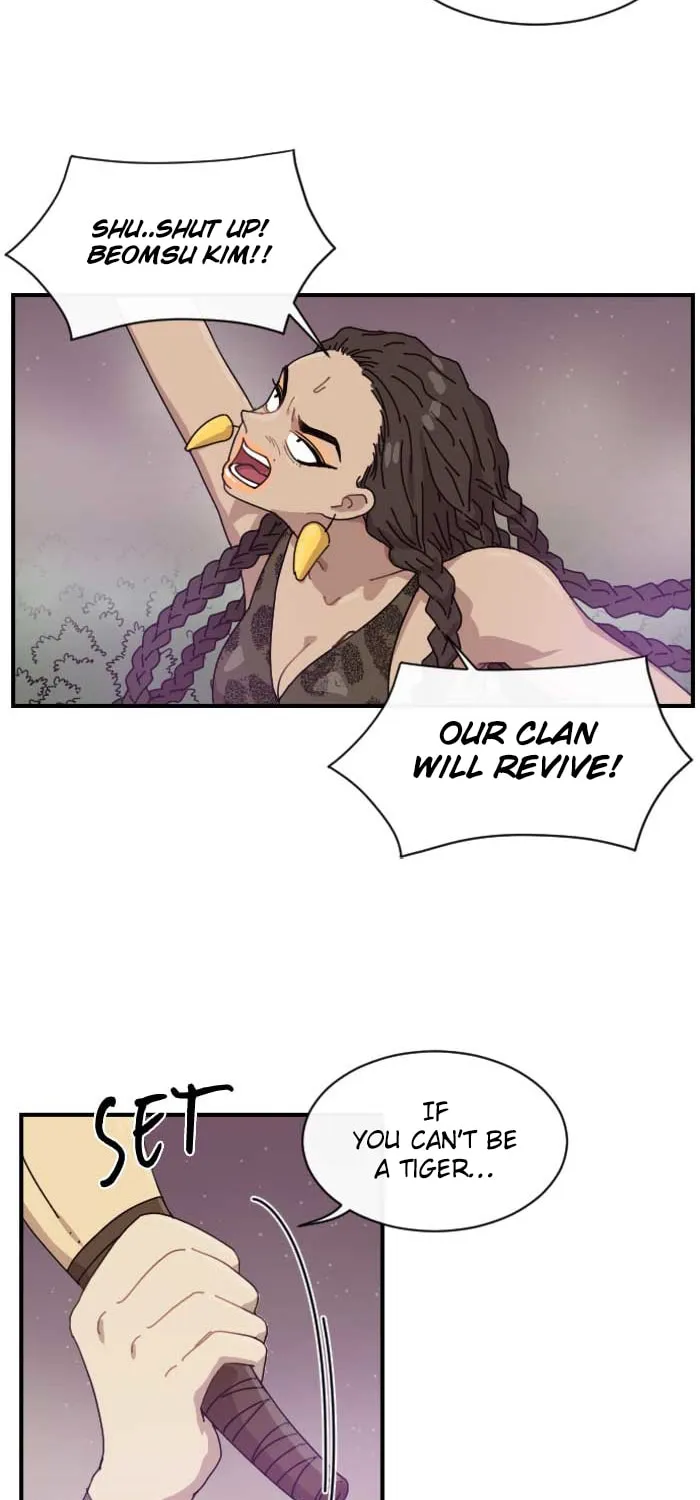 Read Googookaka chapter 4.3 image 36 on Lezhin