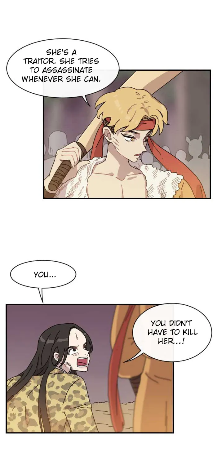 Read Googookaka chapter 4.3 image 41 on Lezhin