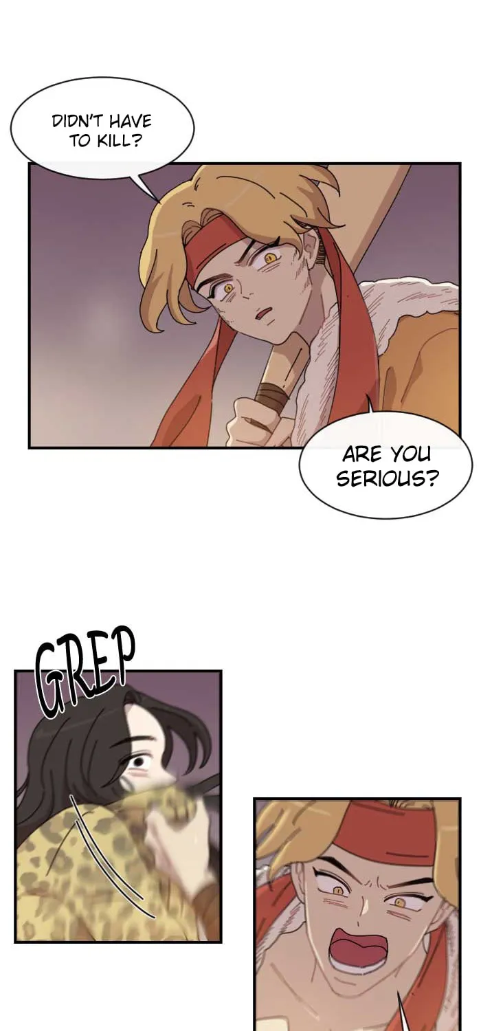 Read Googookaka chapter 4.3 image 42 on Lezhin
