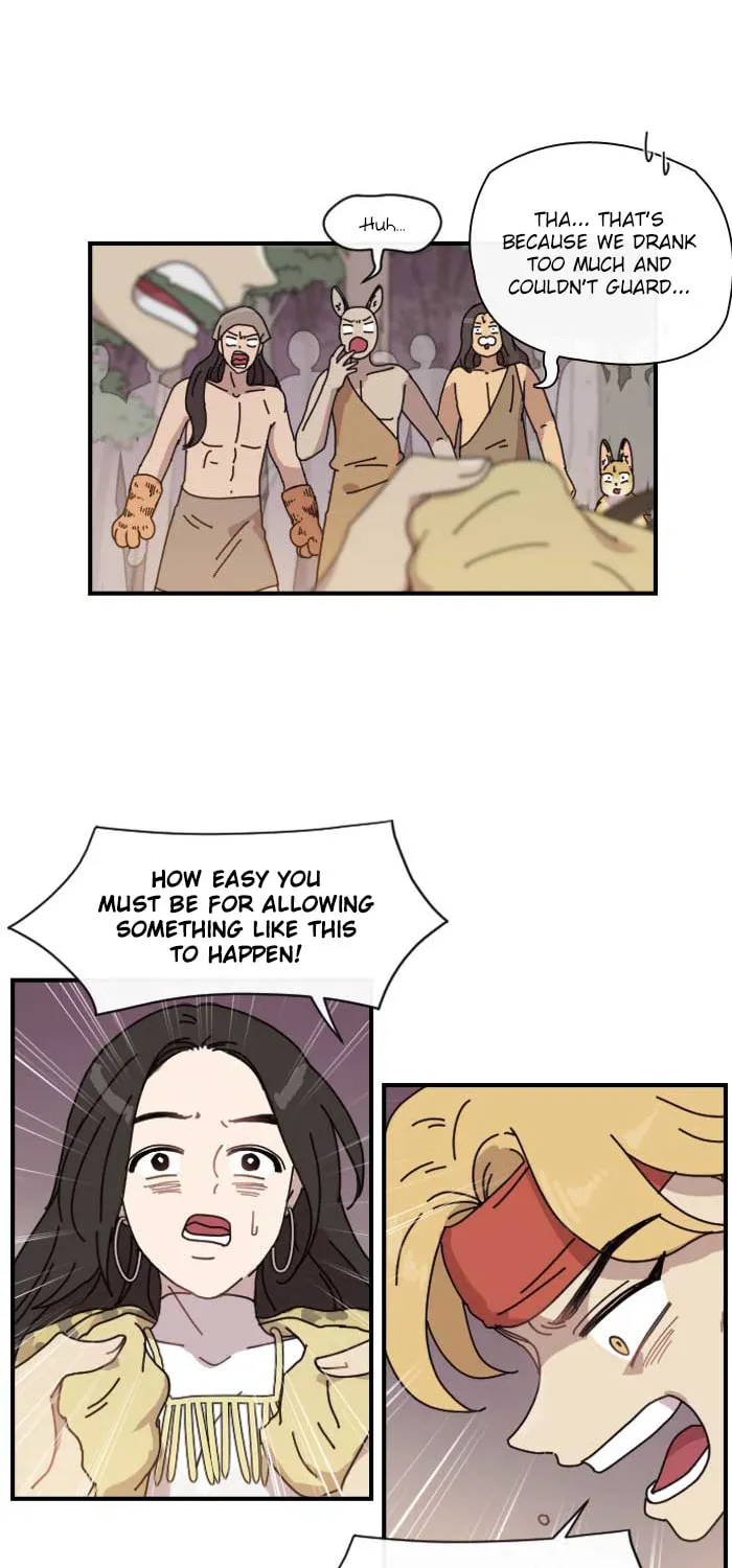 Read Googookaka chapter 4.3 image 44 on Lezhin