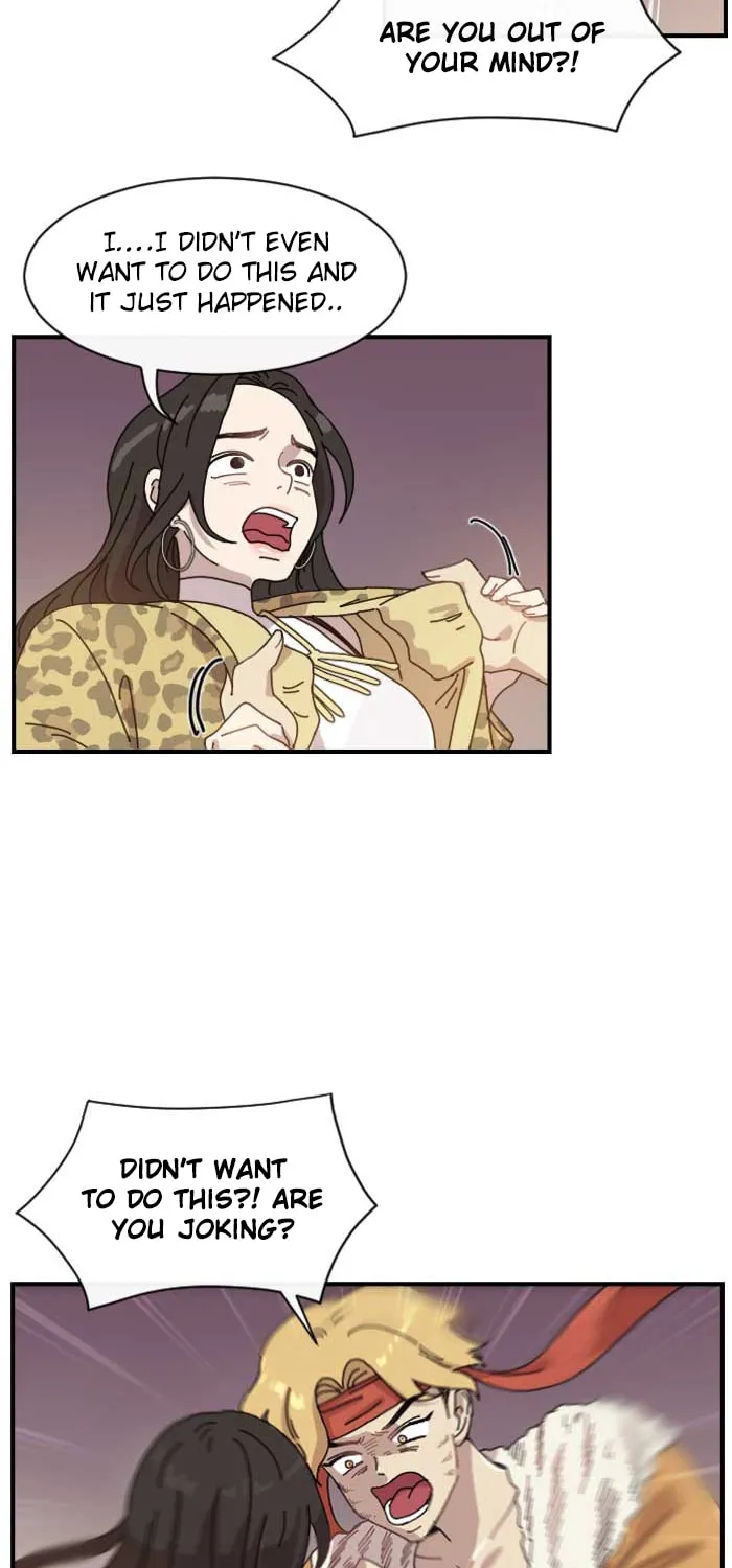 Read Googookaka chapter 4.3 image 45 on Lezhin