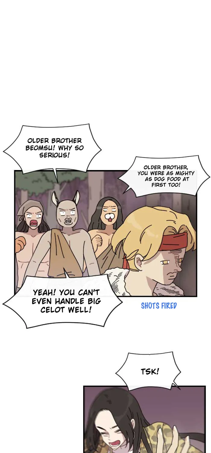 Read Googookaka chapter 4.3 image 47 on Lezhin