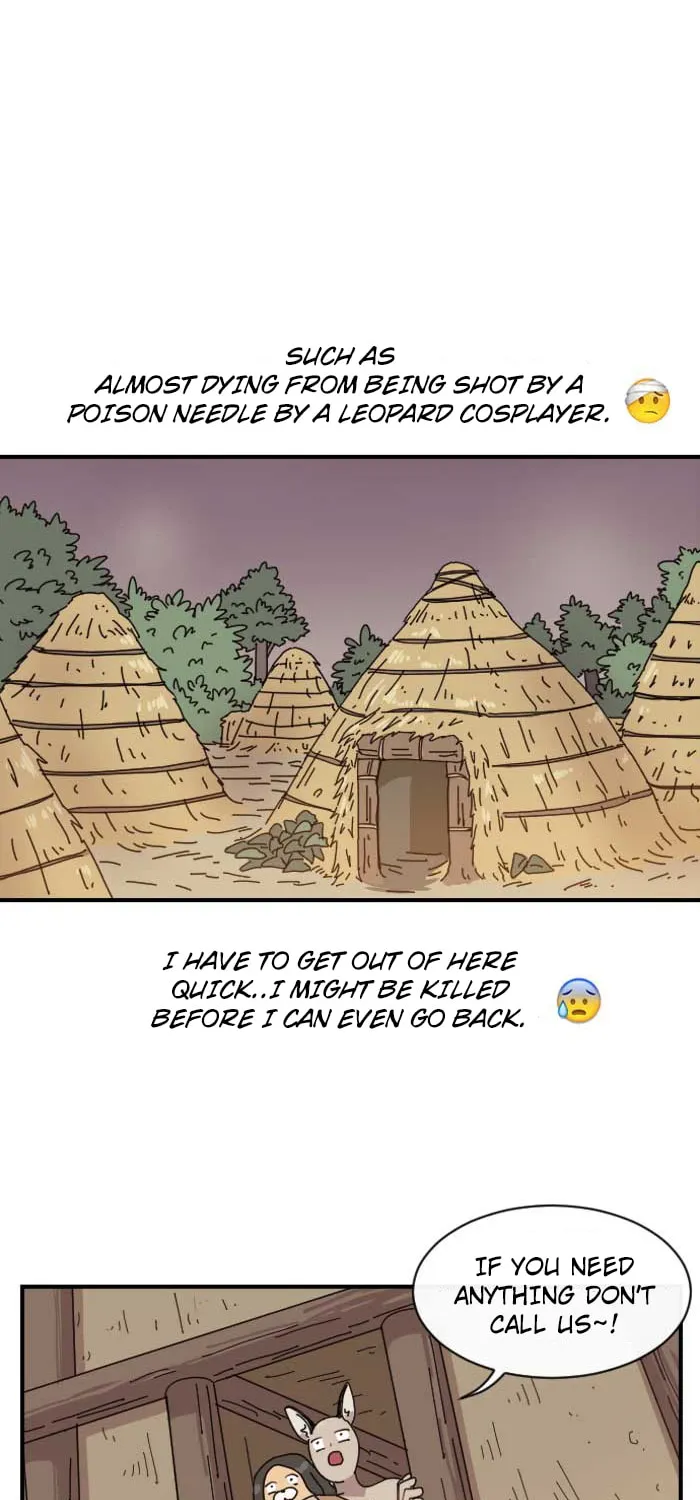 Read Googookaka chapter 4.3 image 51 on Lezhin