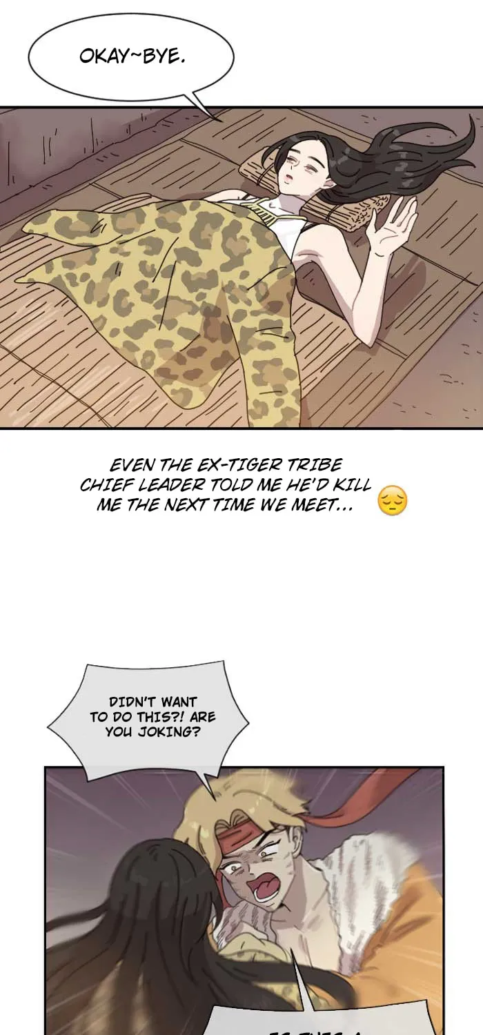 Read Googookaka chapter 4.3 image 53 on Lezhin
