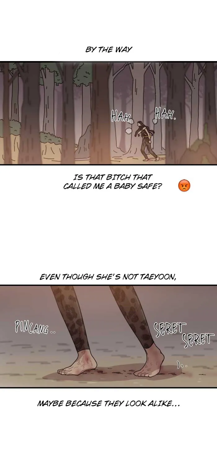 Read Googookaka chapter 4.3 image 55 on Lezhin