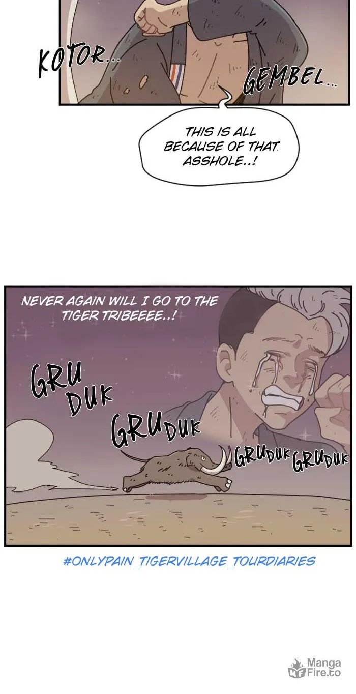 Read Googookaka chapter 4.3 image 59 on Lezhin