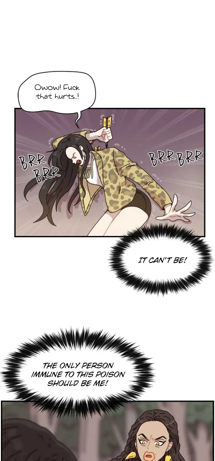 Read Googookaka chapter 4.3 image 7 on Lezhin