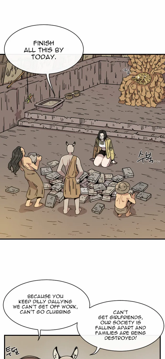 Read Googookaka chapter 5.3 image 11 on Lezhin
