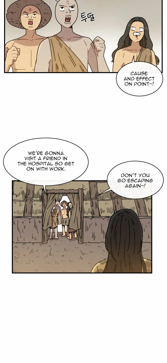 Read Googookaka chapter 5.3 image 12 on Lezhin