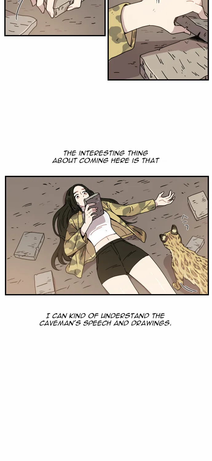 Read Googookaka chapter 5.3 image 17 on Lezhin