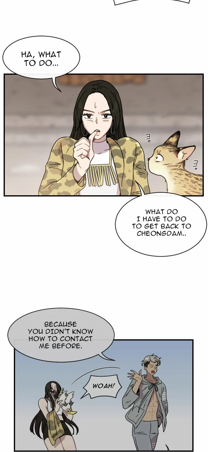 Read Googookaka chapter 5.3 image 19 on Lezhin