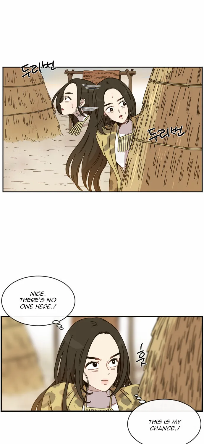 Read Googookaka chapter 5.3 image 2 on Lezhin